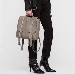 All Saints - backpack/satchel